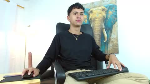 Alan online show from 11-10-25, 12:59