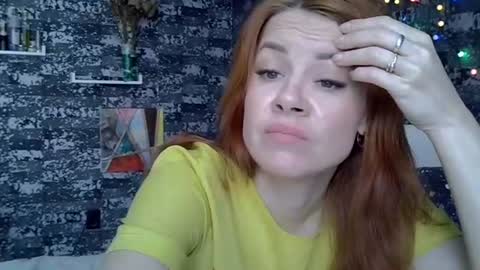 Snapshot of 7gina chatting on 06-19-26, 11:03 7gina online show from 06-19-26, 11:03