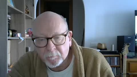  Papi  online show from 12-25-24, 11:43