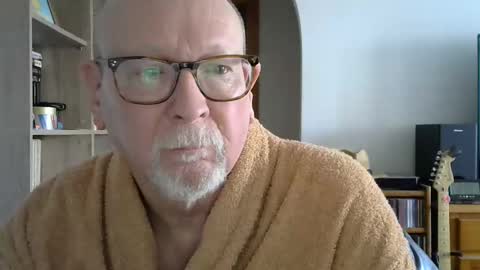  Papi  online show from 01-24-25, 11:04