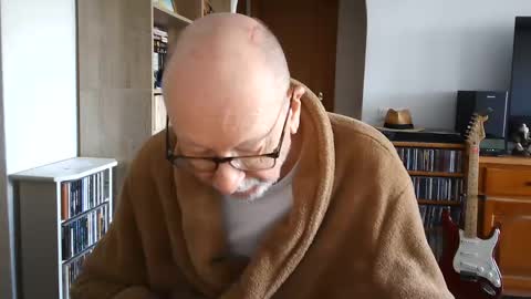  Papi  online show from 02-09-25, 12:19