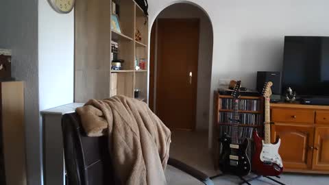  Papi  online show from 02-17-25, 10:40