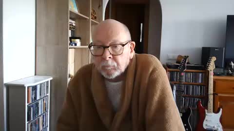  Papi  online show from 02-26-25, 02:14