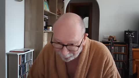  Papi  online show from 03-08-25, 04:39