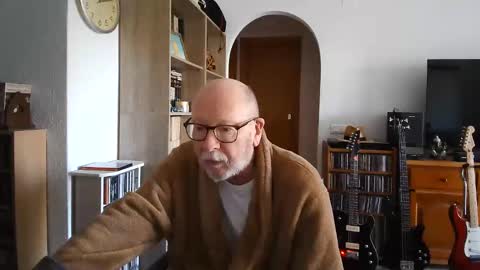  Papi  online show from 03-09-25, 12:09