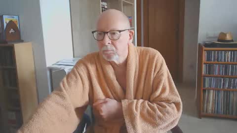  Papi  online show from 11-01-25, 08:05