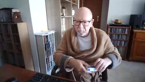Snapshot of 7thsojourn chatting on 12-17-25, 10:21 Papi online show from 12-17-25, 10:21