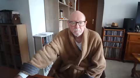 Snapshot of 7thsojourn chatting on 01-19-26, 11:25 Papi online show from 01-19-26, 11:25