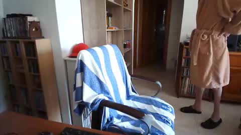 Snapshot of 7thsojourn chatting on 02-12-26, 09:59 Papi online show from 02-12-26, 09:59