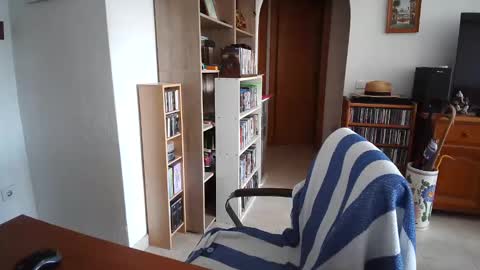 Snapshot of 7thsojourn chatting on 02-16-26, 09:05 Papi online show from 02-16-26, 09:05