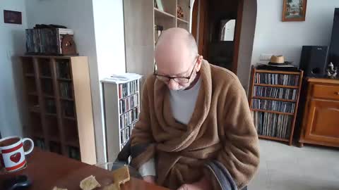 Snapshot of 7thsojourn chatting on 03-01-26, 09:33 Papi online show from 03-01-26, 09:33