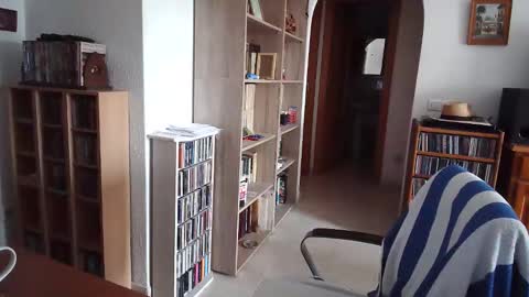 Snapshot of 7thsojourn chatting on 03-03-26, 09:26 Papi online show from 03-03-26, 09:26