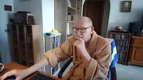  Papi  online show from 03-23-26, 10:08