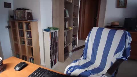  Papi  online show from 04-10-26, 08:41