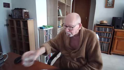  Papi  online show from 04-11-26, 08:40