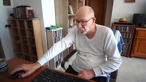  Papi  online show from 04-16-26, 10:16