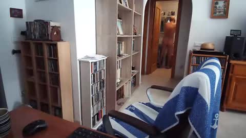  Papi  online show from 06-07-26, 09:57