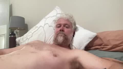 82mickchef online show from 01-20-25, 05:04