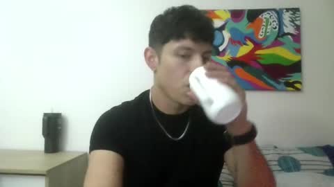 82tomas online show from 04-19-26, 11:40