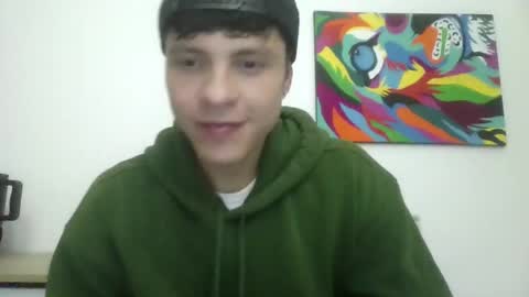 82tomas online show from 04-22-26, 04:04