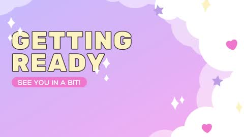   8abycat  Help us reach 250 thumbs up  online show from 03-30-26, 02:45