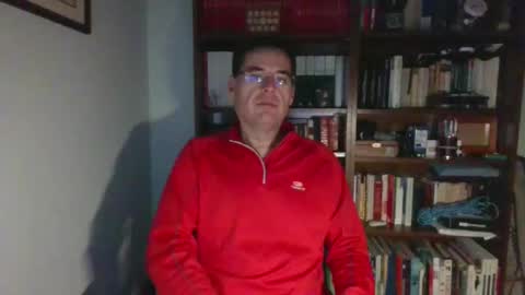 8age online show from 01-13-25, 11:38