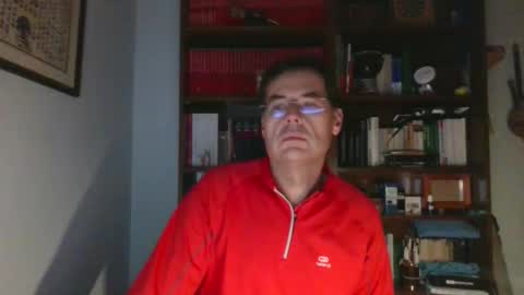 8age online show from 11-16-25, 10:15