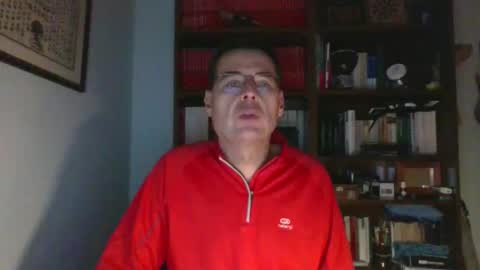 8age online show from 12-14-25, 09:08