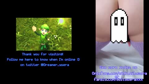 Snapshot of 8bitdeviants chatting on 12-06-24, 08:26 Nacht And Ysera online show from 12-06-24, 08:26