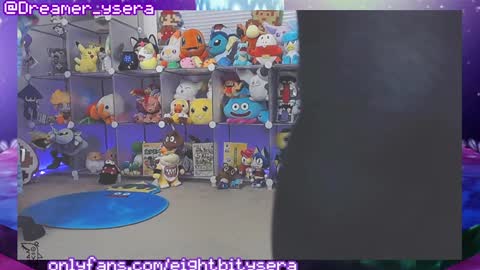 Snapshot of 8bitdeviants chatting on 03-05-26, 05:58 Nacht And Ysera online show from 03-05-26, 05:58