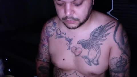 8cha online show from 02-27-25, 10:04