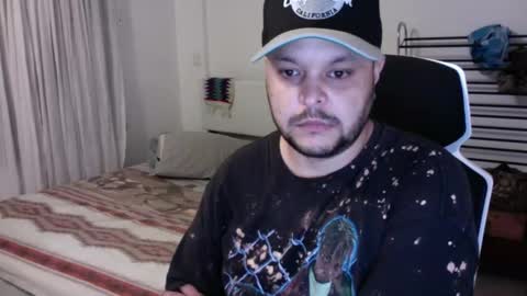 8cha online show from 02-28-25, 10:52