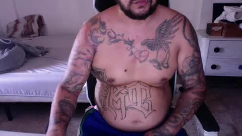 8cha online show from 10-12-25, 05:56