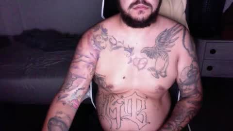 8cha online show from 01-08-26, 02:36