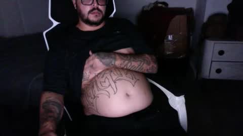 8cha online show from 02-03-26, 01:15