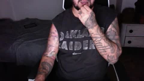 8cha online show from 02-03-26, 04:43