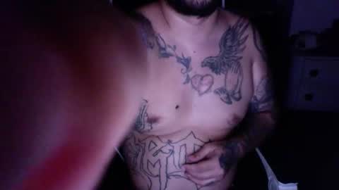 8cha online show from 02-08-26, 03:32