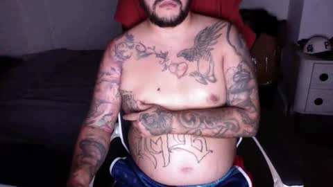 8cha online show from 02-22-26, 02:34