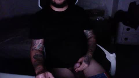 8cha online show from 03-31-26, 02:46