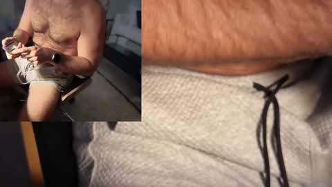 Snapshot of 8inchernyc chatting on 11-16-25, 04:29 8incher NYC online show from 11-16-25, 04:29