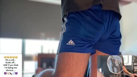 Snapshot of 8inchernyc chatting on 03-10-26, 04:12 8incher NYC online show from 03-10-26, 04:12