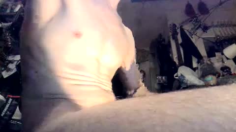 Snapshot of 8inches4you2 chatting on 01-14-26, 10:03 8inches4you2 online show from 01-14-26, 10:03