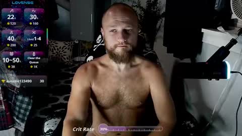 8Inchpunkpup online show from 10-18-25, 07:42