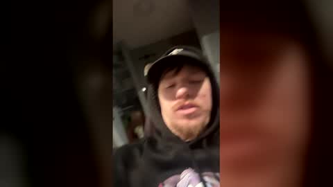 Snapshot of 8ricky8 chatting on 12-16-25, 11:43 8ricky8 online show from 12-16-25, 11:43