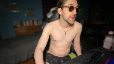 91stefisexy91 online show from 10-31-25, 06:20