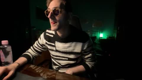 91stefisexy91 online show from 02-16-26, 09:00