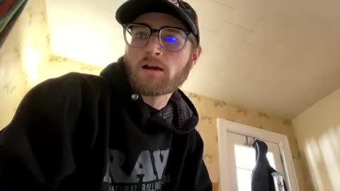 Snapshot of 94stoner chatting on 02-16-25, 06:54 Topher online show from 02-16-25, 06:54