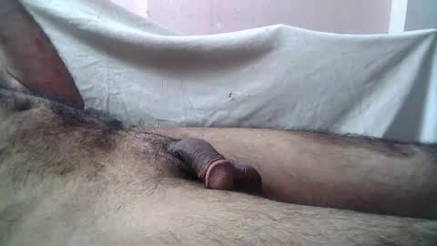 Massive hungry cock online show from 05-20-26, 09:15