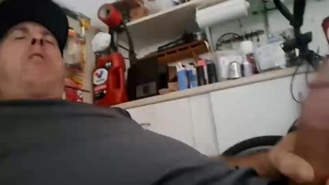 Snapshot of 9inchesnya chatting on 10-25-25, 03:51 9inchesnya online show from 10-25-25, 03:51