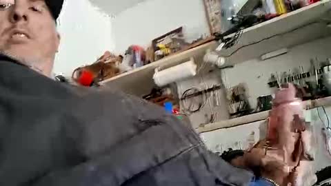 Snapshot of 9inchesnya chatting on 10-29-25, 06:53 9inchesnya online show from 10-29-25, 06:53